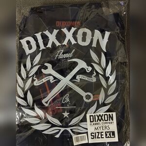 Dixxon "Meyers 2.0" XL